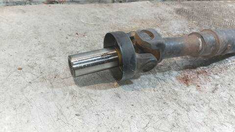 Foto 2ª: Transmision Central Mitsubishi Montero 1800 MPI 25 3-PTAS.) 115CV 85KW [4G93] (2005)