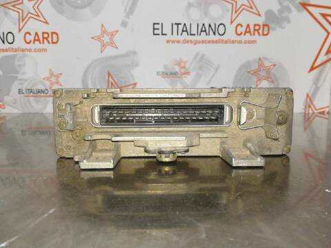 Foto 3ª: Centralita Abs Mercedes Clase C 160 BERLINA 136CV 100KW