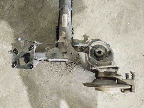 Foto 3ª: Puente Trasero Citroen Berlingo 1.5 BLUEHDI 100 102CV 75KW [YHT (DV5RCF),YHY (DV5RD)] (2020)