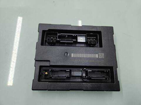 Foto 3ª: Centralita Motor ECU Audi A6 2.0 TFSI BERLINA 252CV 185KW [CYP] (2017)