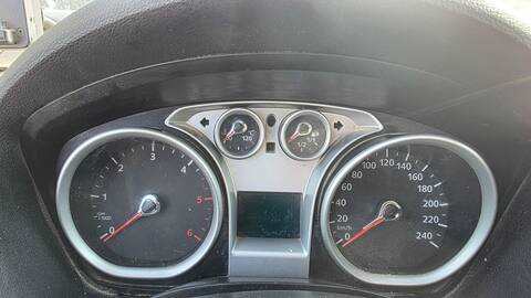 Cuadro de Instrumentos Ford Kuga UFDA