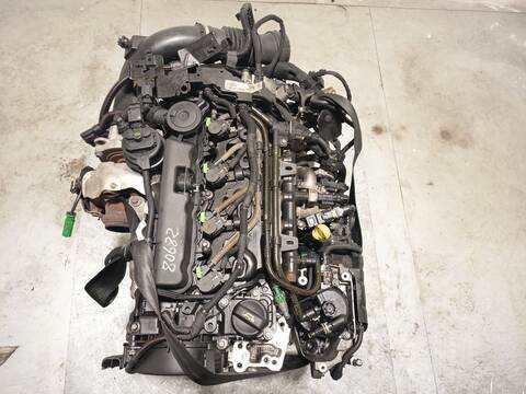 Foto 2ª: Motor Completo Peugeot Expert 2.0 BLUEHDI 180 178CV 130KW FURGONETA [EHZ ( DW10FDCU)] (2019)