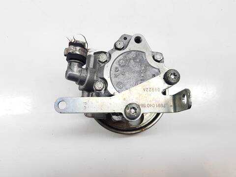 Bomba de Direccion Opel Movano HKA L3H2 35T EDITION