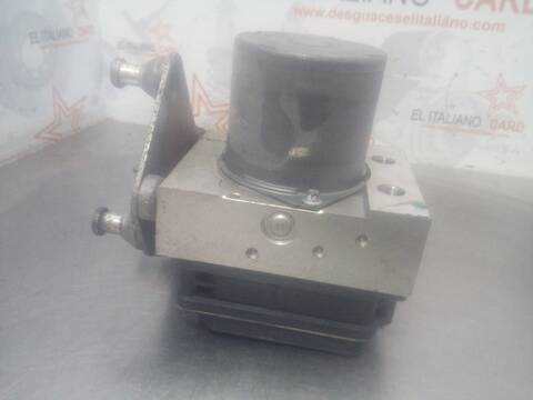 Foto 4ª: Abs Volkswagen Crafter CAJA CERRADA 30 BATALLA CORTA 109CV 80KW [BJK] (2008)