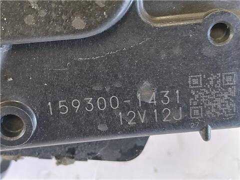 Foto 3ª: Motor Limpia Delantero Mazda 6 2.0 CRTD 140CV ACTIVE SW 103KW FAMILIAR [RF7J] (2008)