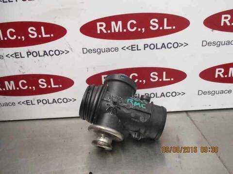 Valvula EGR Peugeot Partner 1.9 DIESEL 69CV 51KW