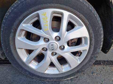 LLanta Chapa Kia Carens 1.6 GDI 135CV 99KW
