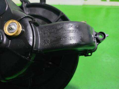 Foto 3ª: Calefacción Citroen C4 EXCLUSIVE AUT. 109CV [9HZDV6TED4] (2006)