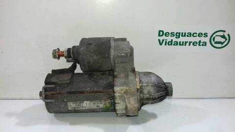 Motor de Arranque Fiat Panda 1.3 16V JTD DYNAMIC 70CV 51KW