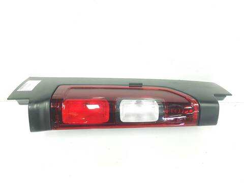 Piloto Trasero Izquierdo Renault Trafic 2.0 DCI D ENERGY 146CV