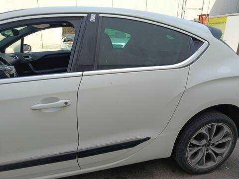 Puerta Trasera Izquierda Citroen DS4 5F01