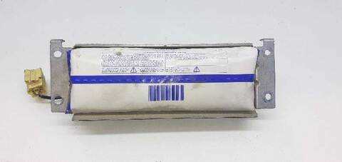 Foto 2ª: Kit Airbag Nissan Navara DOUBLE CAB LE 4X4 171CV 126KW [YD25] (2008)