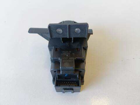 Foto 3ª: Motor de Arranque Bmw Serie 1 114 120D 2.0 TD CAT 177CV (2007)