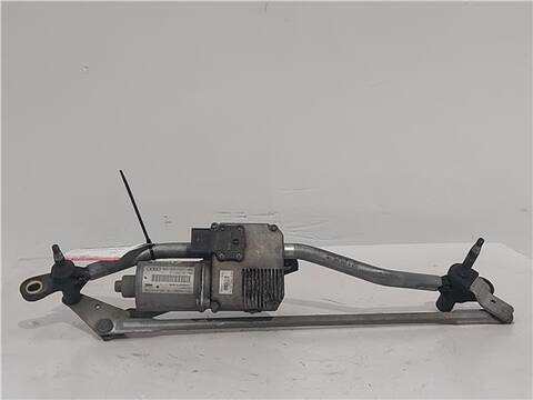 Motor Limpia Delantero Audi A4 2.0 BASIS BERLINA 143CV 105KW