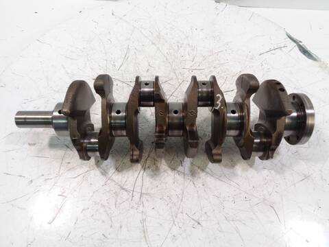 Cigüeñal Peugeot Expert 140 CV 103KW