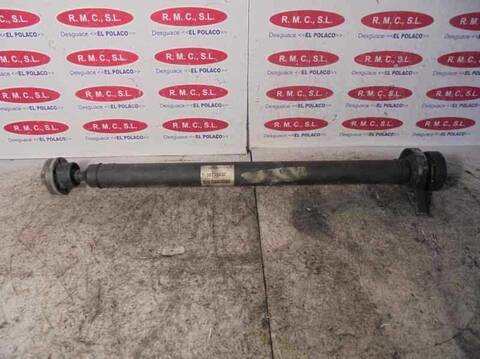 Transmision Central Volvo XC 90 2.9 BI-TURBO CAT 272CV 200KW