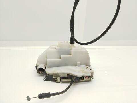 Cerradura Puerta Delantera Derecha Renault Scenic 1.5 DCI DIESEL 106CV 78KW