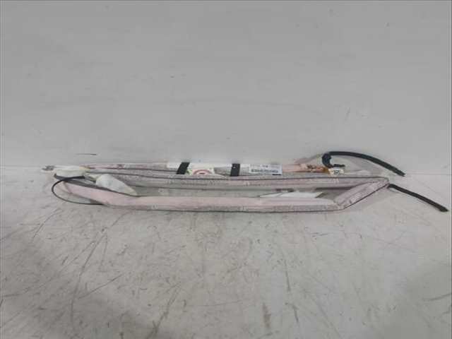 Foto 2ª: Airbag Cortina Delantero Derecho Peugeot Rifter 1.5 BLUEHDI 100 102CV [YHT (DV5RCF) YHY (DV5RD)] (2018)