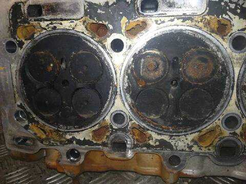 Culata Chrysler Voyager 147CV 108KW