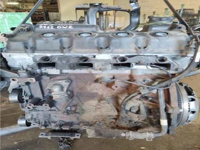 Foto 2ª: Motor Completo Chrysler PT Cruiser 1.6 [EJD]
