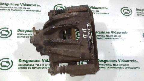 Pinza Freno Delantera Derecho Jeep Cherokee 2.8 CRD CAT 163CV 120KW