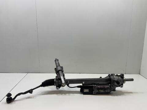 Foto 2ª: Cremallera de Direccion Bmw X5 3.0 D AUT. 258CV 190KW F15) N57D30C (2018)