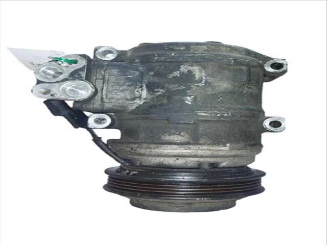 Compresor Aire Acondicionado Kia Carnival 2.9 TDI