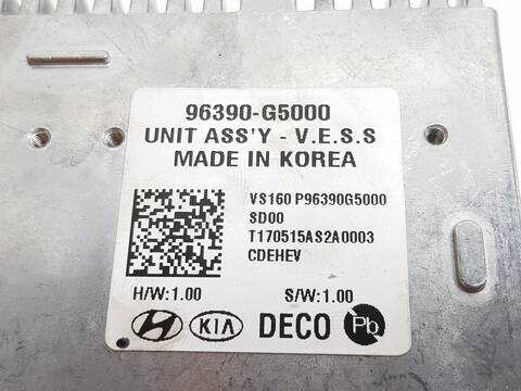 Foto 2ª: Centralita Motor ECU Kia Niro CONCEPT