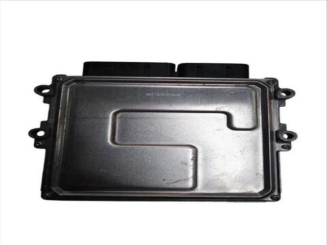 Foto 2ª: Centralita Motor ECU Peugeot 308 1.2 THP 130 AUT. 131CV (2013)