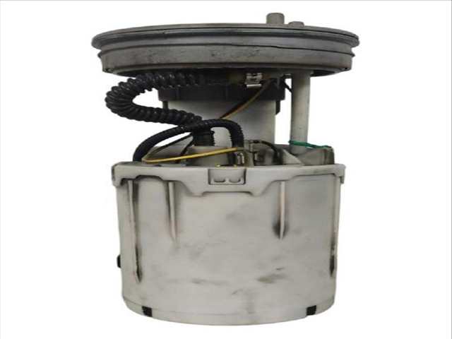 Foto 2ª: Aforador Volkswagen Golf 1.9 TDI AUT. 101CV (1997)