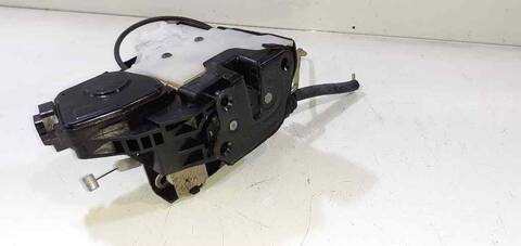 Cerradura Puerta Delantera Derecha Kia Sportage LX 4X4 140CV 103KW