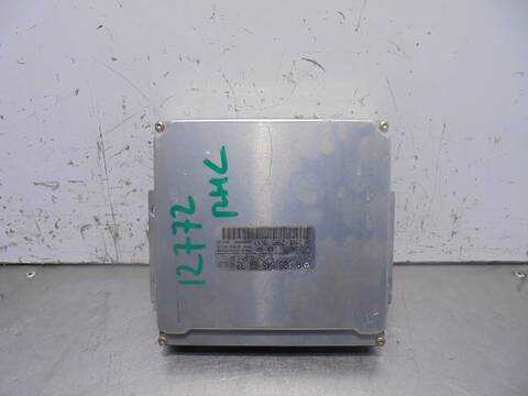 Foto 4ª: Centralita Motor ECU Mercedes Clase ML 320 G W163) 163.154) [112.942] (1999)