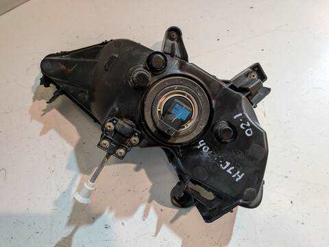 Foto 2ª: Faro Antiniebla Delantero Derecho Hyundai i20 G4LA (2016)