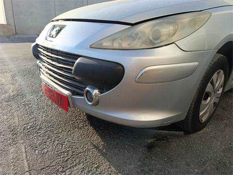 Foto 3ª: Paragolpes Delantero Peugeot 307 NFU (2007)