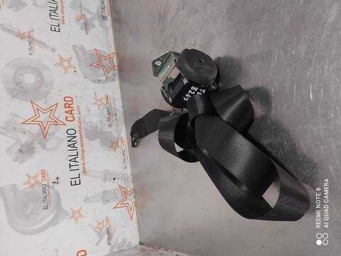 Foto 1ª: Cinturón Trasero Derecho Bmw Serie 3 315 320D COUPE 177CV 130KW [N47D20A] (2007)