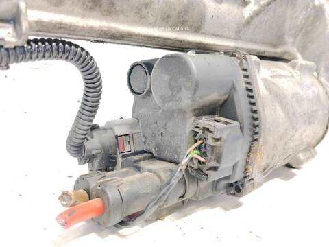 Foto 2ª: Cremallera de Direccion Bmw Serie 3 315 316 D 116CV [N47 D20 C] (2012)