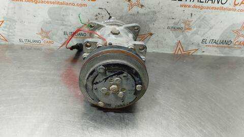 Foto 1ª: Compresor Aire Acondicionado Land Rover Discovery TDI 3-PTAS.) 113CV 83KW [12L] (1994)