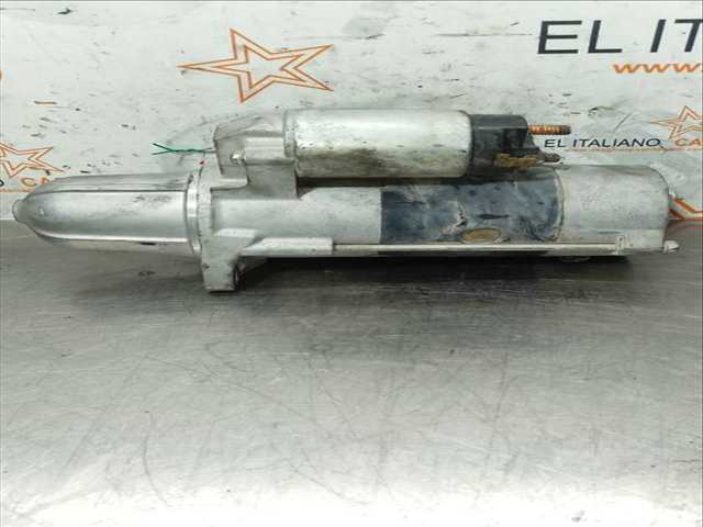 Foto 3ª: Motor de Arranque Subaru Outback EXECUTIVE PLUS 150CV 110KW [EE20] (2015)