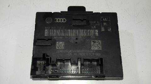Centralita Cierre Centralizado Audi Q3 BASE 150CV 110KW
