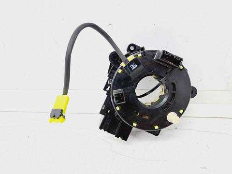 Foto 3ª: Anillo Airbag Nissan Juke ACENTA 110CV 81KW [K9K] (2018)