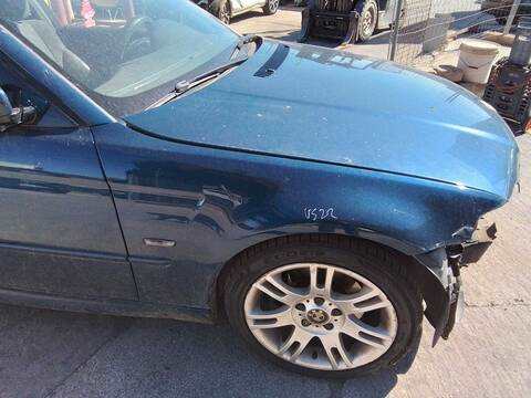 Foto 2ª: Aleta Delantera Derecha Bmw Serie 3 315 320D BERLINA 150CV 110KW [20-4D-4 D] (2003)