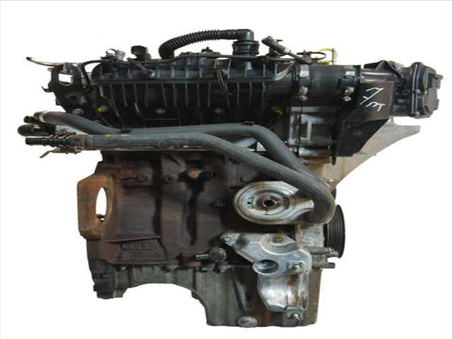 Motor Completo Ford B Max 100CV 74KW