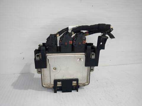 Foto 3ª: Centralita Motor ECU Mini Mini COOPER 120CV 88KW [N12B16A] (2009)