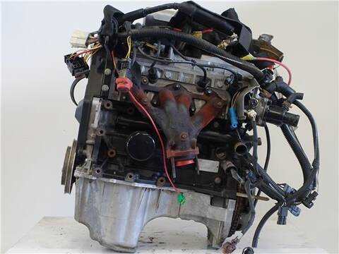 Motor Completo Renault Megane 1.6 I BA0L) 75CV 55KW I BA0/1_)