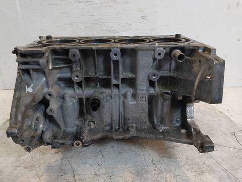 Bloque Motor Dacia Duster 1.3 TCE 150 CV 110KW