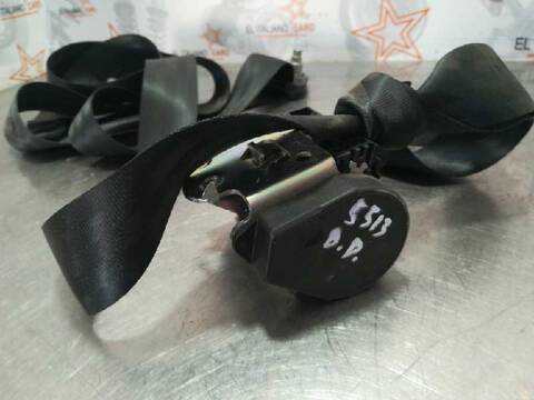 Foto 1ª: Cinturón Delantero Derecho Dacia Dokker AMBIANCE 75CV 55KW [K9K626] (2017)