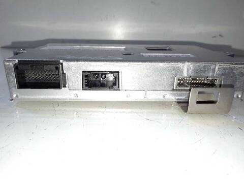 Foto 2ª: Centralita Motor ECU Audi Q7 3.0 TDI 233CV 171KW [BUG] (2006)