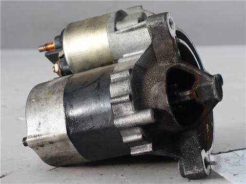 Motor de Arranque Peugeot 206 1.4 I 75CV 55KW