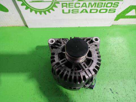 Foto 2ª: Alternador Citroen C4 EXCLUSIVE AUT. 109CV [9HZDV6TED4] (2006)