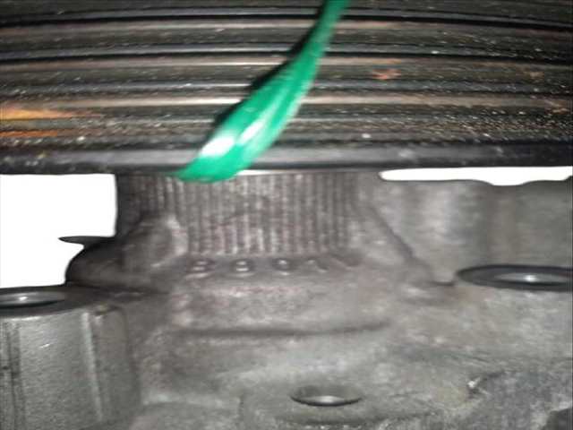 Foto 3ª: Bomba de Direccion Opel Insignia 2.0 CDTI 68) (2008)